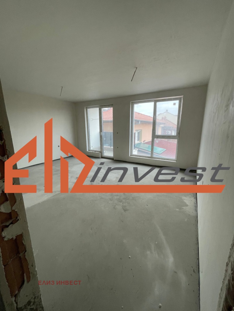 Продава 2-СТАЕН, гр. Пазарджик, Център, снимка 7 - Aпартаменти - 49170855