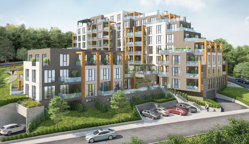 Продается  1 спальня Варна , к.к. Слънчев ден , 59 кв.м | 15924454 - изображение [3]