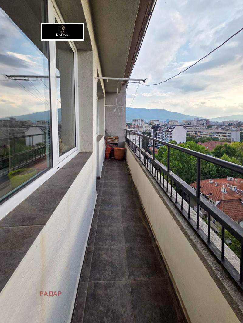 Till salu  1 sovrum Sofia , Ivan Vazov , 77 kvm | 41109174 - bild [13]