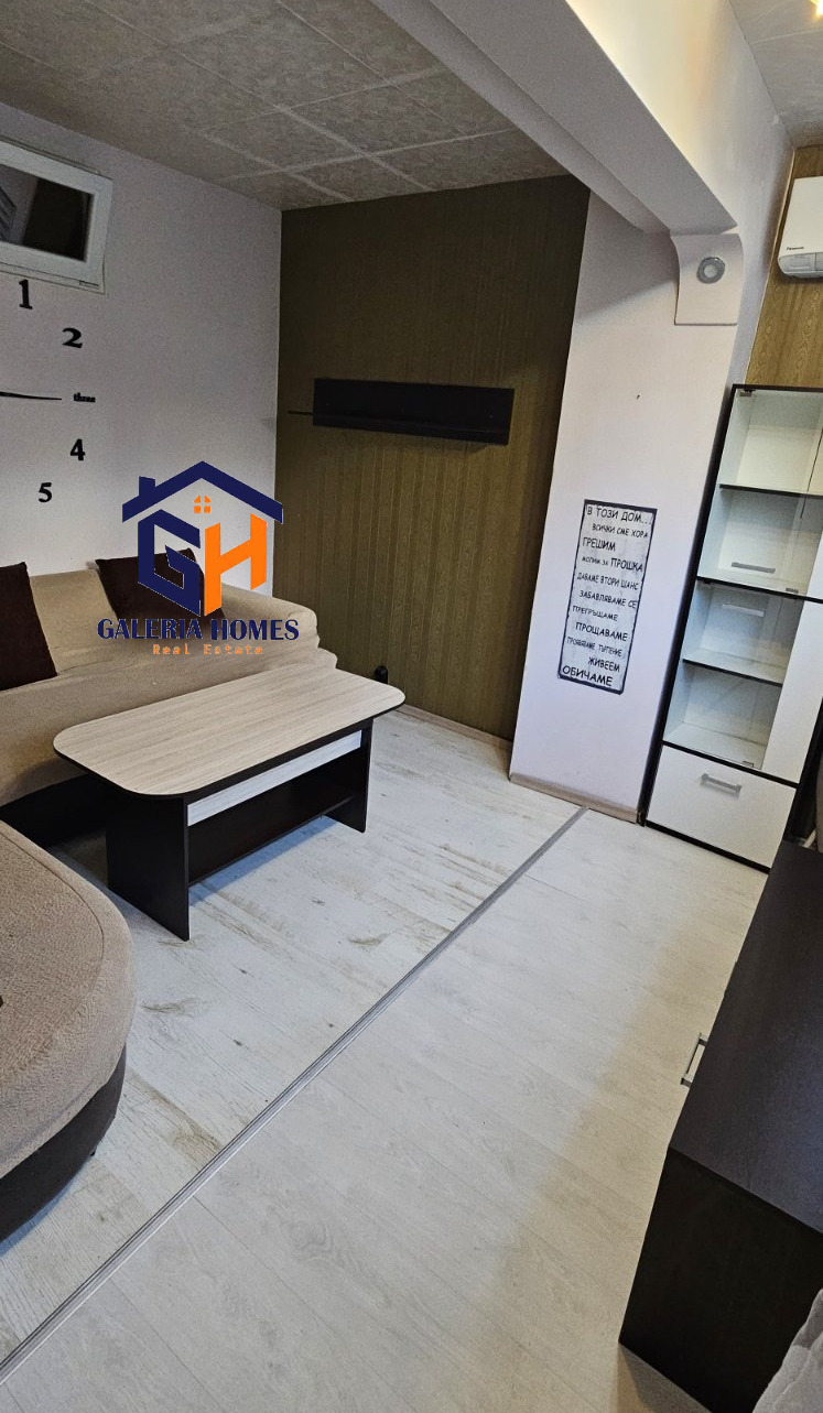 Eladó  1 hálószoba Sofia , Mladost 4 , 50 négyzetméter | 55277213