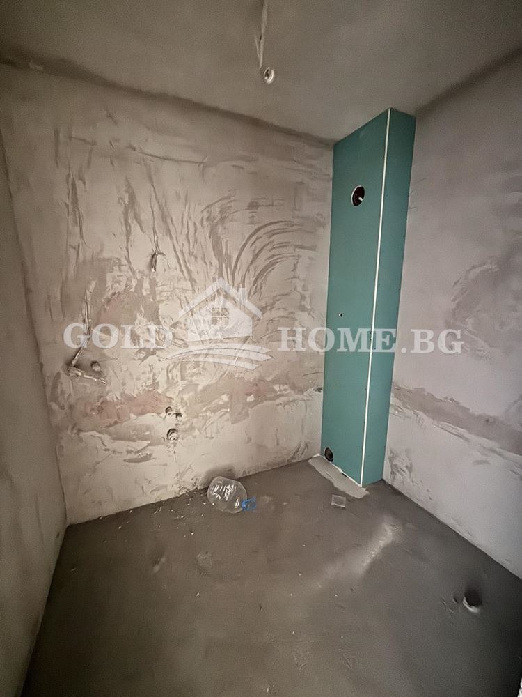 Til salgs  1 soverom Plovdiv , Ostromila , 67 kvm | 34044587 - bilde [4]
