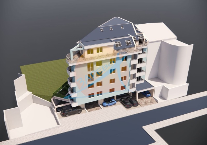 À venda  1 quarto Burgas , Meden rudnik - zona B , 88 m² | 70550762 - imagem [10]