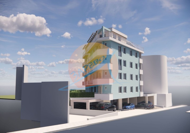 À venda  1 quarto Burgas , Meden rudnik - zona B , 88 m² | 70550762 - imagem [9]