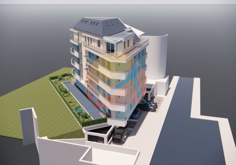 À venda  1 quarto Burgas , Meden rudnik - zona B , 88 m² | 70550762 - imagem [11]