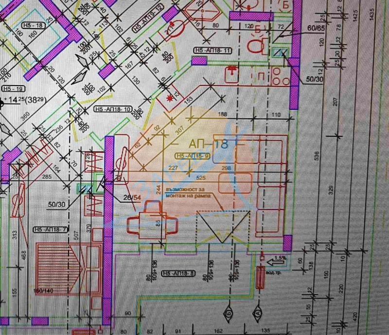 À venda  1 quarto Burgas , Meden rudnik - zona B , 88 m² | 70550762 - imagem [2]