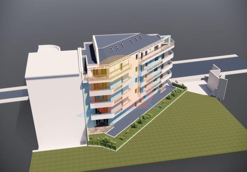 À venda  1 quarto Burgas , Meden rudnik - zona B , 88 m² | 70550762 - imagem [8]