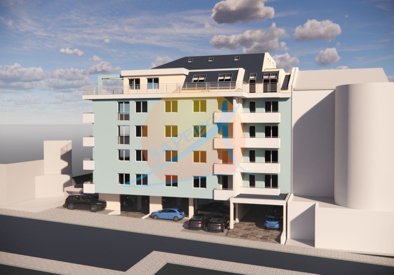 À venda  1 quarto Burgas , Meden rudnik - zona B , 88 m² | 70550762 - imagem [5]