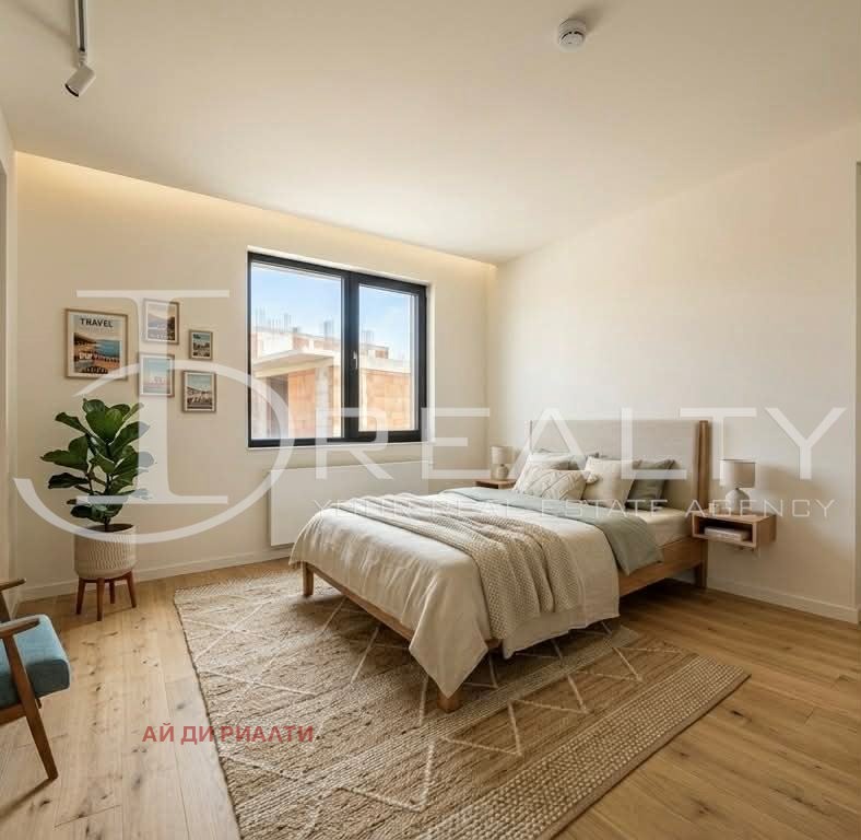 Продава 2-СТАЕН, гр. Несебър, област Бургас, снимка 3 - Апартаменти - 54276666