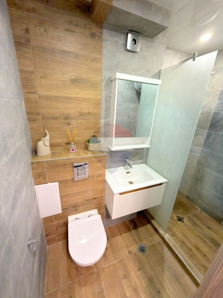 Продава 2-СТАЕН, гр. Варна, Виница, снимка 8 - Апартаменти - 55707759