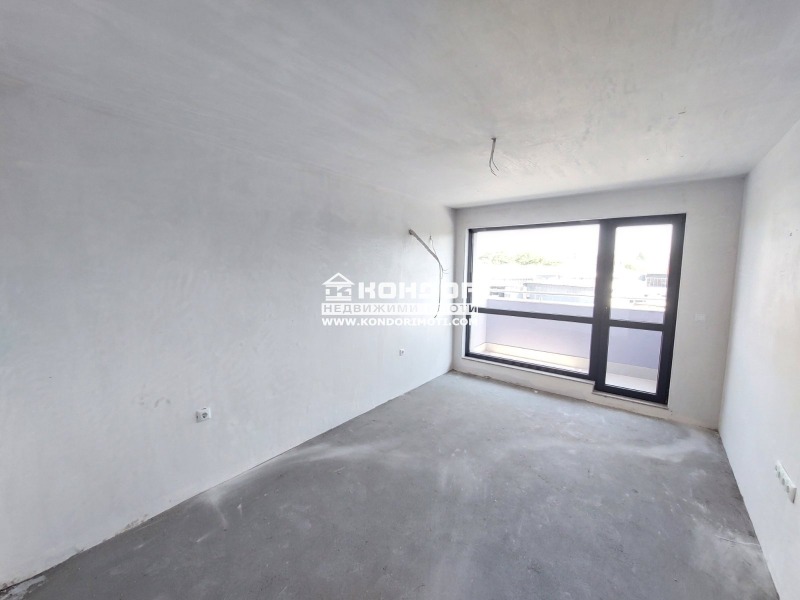 Na prodej  2 ložnice Plovdiv , Ostromila , 92 m2 | 82933960 - obraz [3]