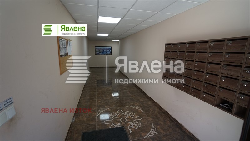 Продава 3-СТАЕН, гр. София, Манастирски ливади, снимка 14 - Aпартаменти - 47427908