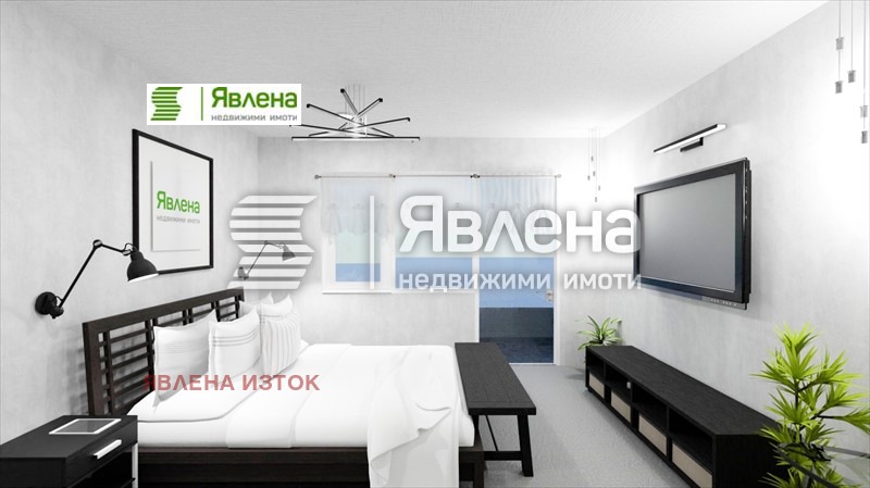 Продава 3-СТАЕН, гр. София, Манастирски ливади, снимка 4 - Aпартаменти - 47427908