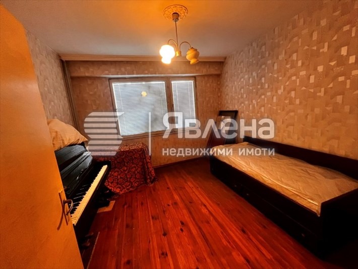 Продава 3-СТАЕН, гр. Благоевград, Еленово 1, снимка 3 - Aпартаменти - 48606116