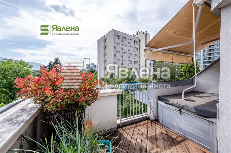 Προς πώληση  2 υπνοδωμάτια Σοφηια , Δηαναβαδ , 158 τ.μ | 93256797 - εικόνα [11]