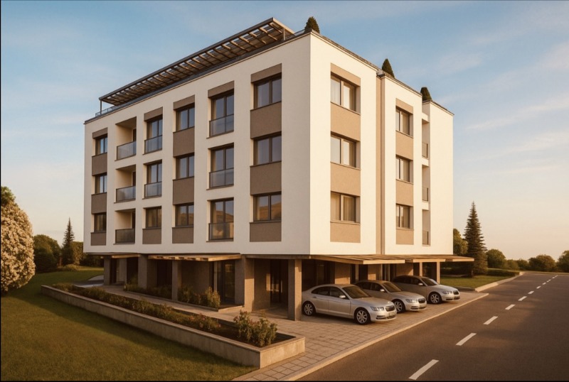 Продава  3-стаен град София , Дружба 1 , 111 кв.м | 27110444 - изображение [2]