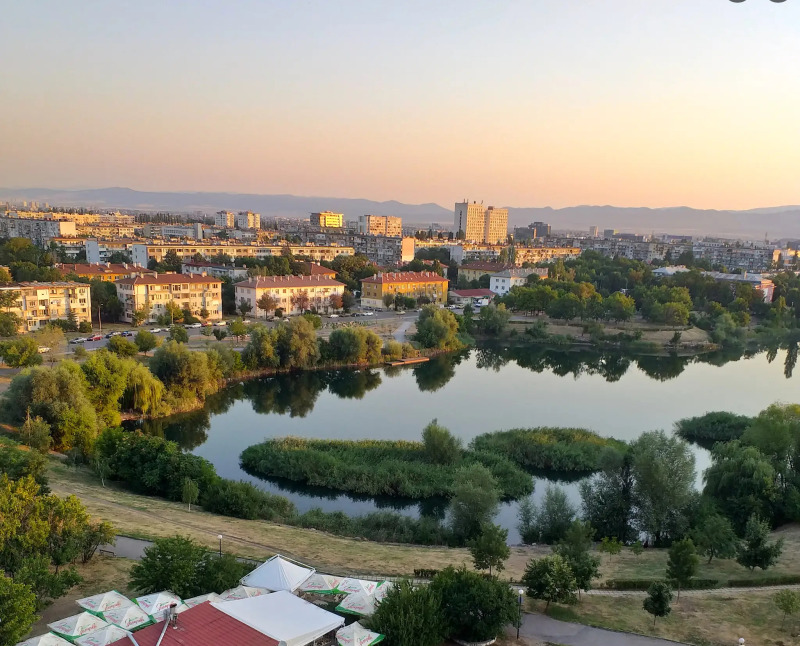 Продава  3-стаен град София , Дружба 1 , 111 кв.м | 27110444 - изображение [5]