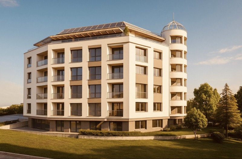 Продава 3-СТАЕН, град София, Дружба 1 • 222000 € / 434194.26 лв. • 69887638 1