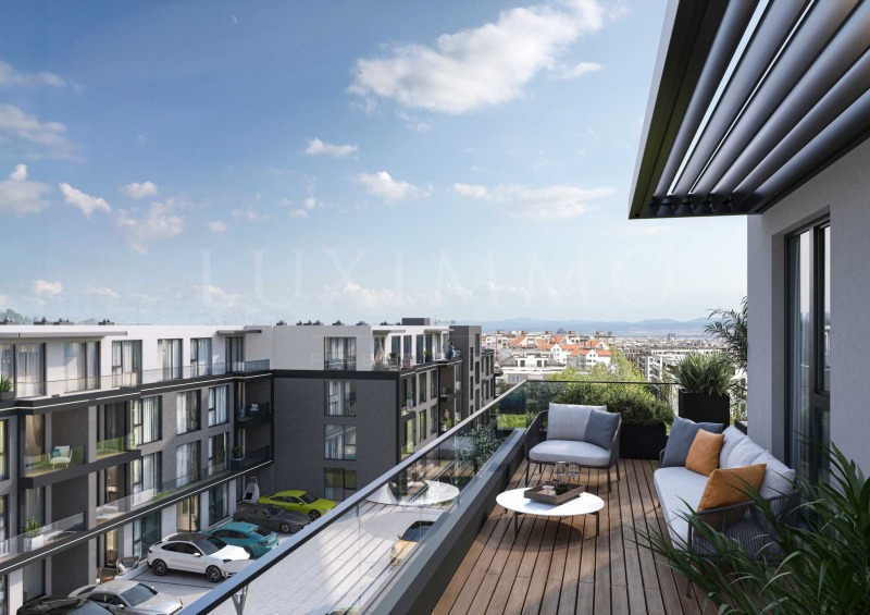 De vânzare  2 dormitoare Sofia , Malinova dolina , 113 mp | 23252848 - imagine [8]