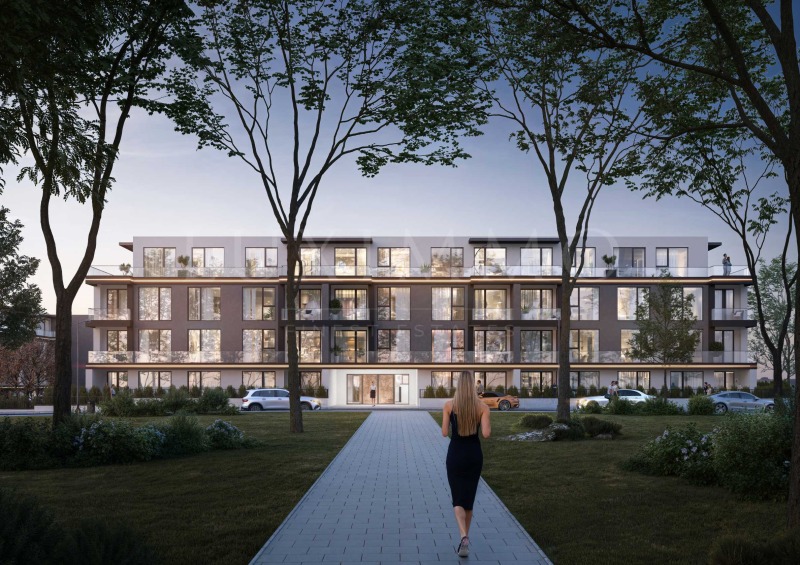De vânzare  2 dormitoare Sofia , Malinova dolina , 113 mp | 23252848 - imagine [6]