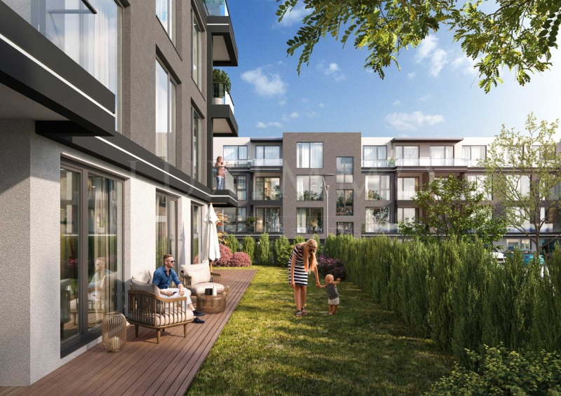 De vânzare  2 dormitoare Sofia , Malinova dolina , 113 mp | 23252848 - imagine [7]