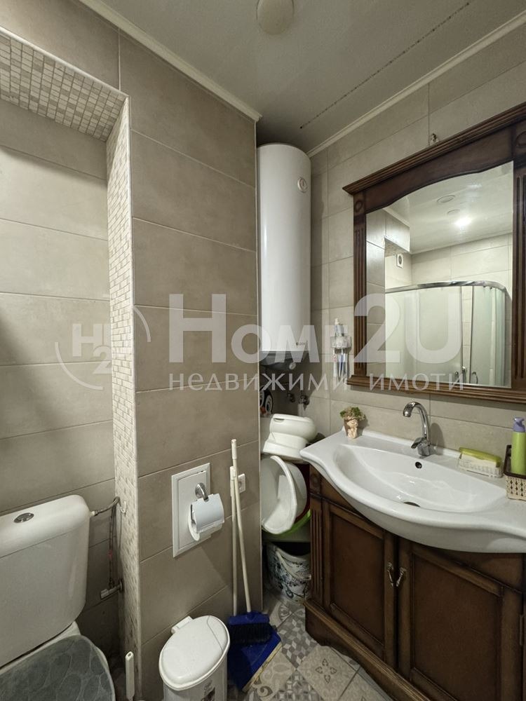 Na sprzedaż  2 sypialnie Warna , Lewski 1 , 61 mkw | 77505425 - obraz [6]