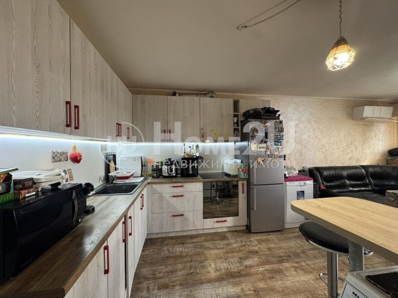 Na sprzedaż  2 sypialnie Warna , Lewski 1 , 61 mkw | 77505425 - obraz [3]
