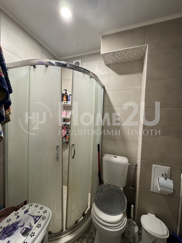 Na sprzedaż  2 sypialnie Warna , Lewski 1 , 61 mkw | 77505425 - obraz [7]