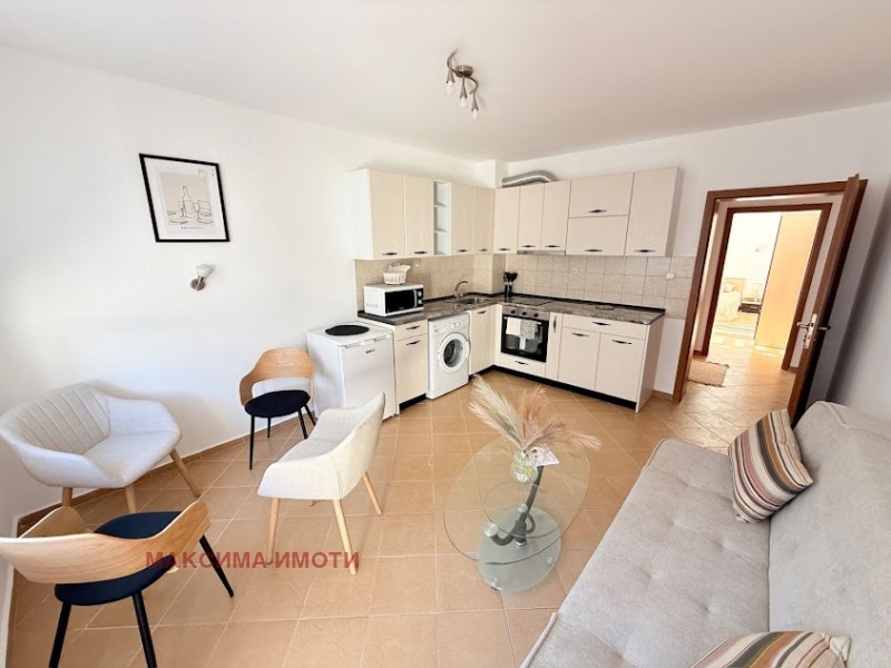 Продава 3-СТАЕН, к.к. Слънчев бряг, област Бургас, снимка 14 - Апартаменти - 52572085