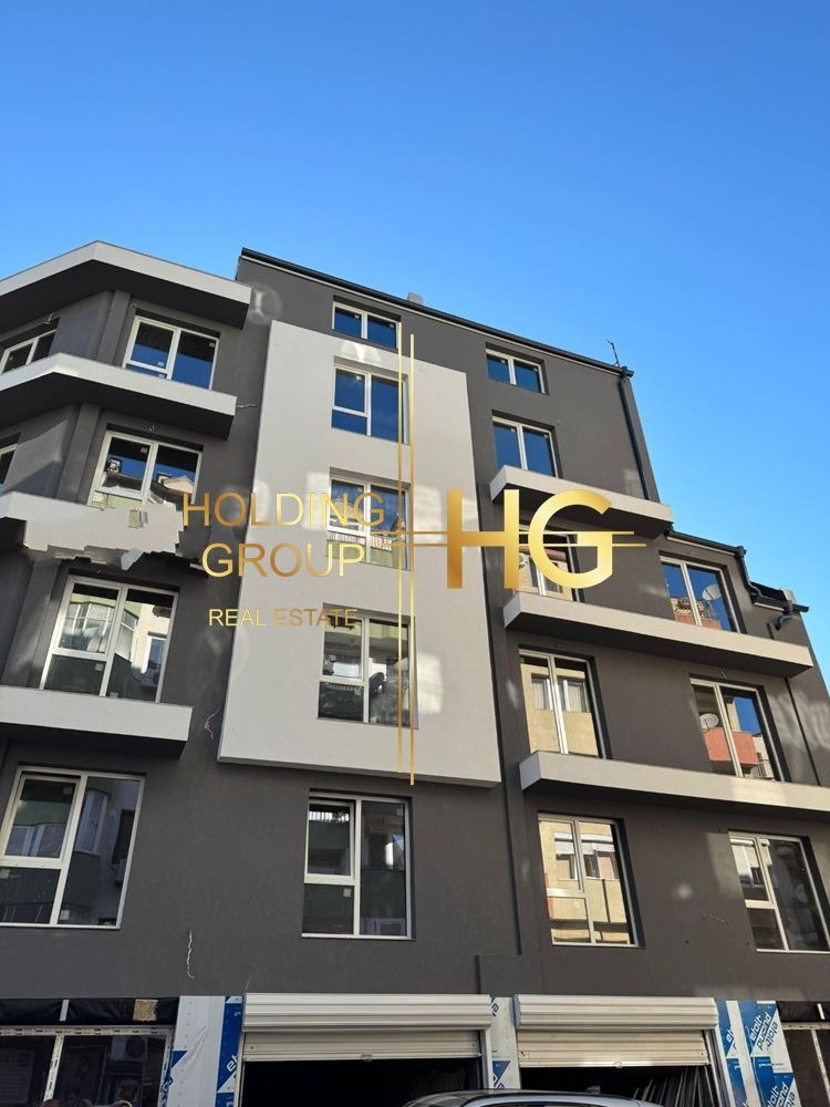 Продава 3-СТАЕН, гр. Варна, Колхозен пазар, снимка 3 - Апартаменти - 53472092