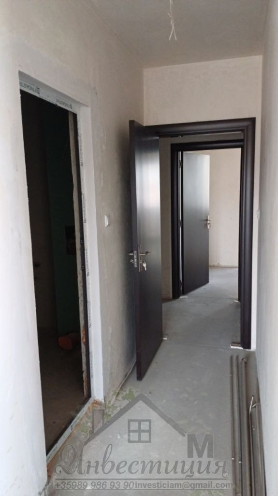 Продава 3-СТАЕН, гр. Стара Загора, Казански, снимка 3 - Апартаменти - 53507282