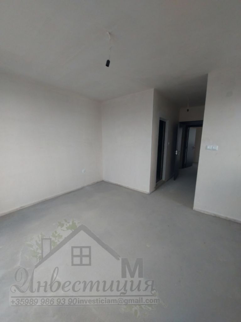 Продава 3-СТАЕН, гр. Стара Загора, Казански, снимка 2 - Апартаменти - 53507282