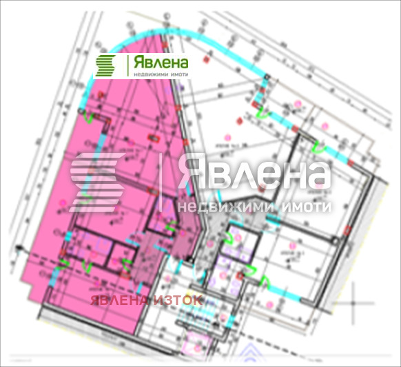 Продава 3-СТАЕН, гр. София, Горубляне, снимка 7 - Апартаменти - 53515189