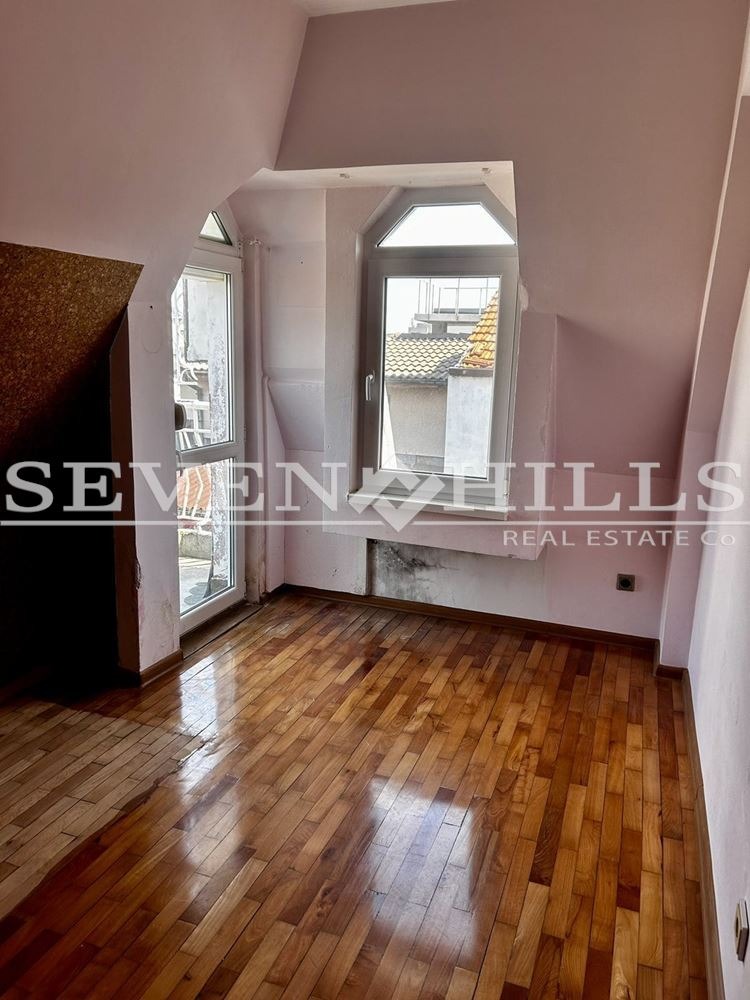 For Sale  3 bedroom Plovdiv , Tsentar , 99 sq.m | 67831922 - image [4]