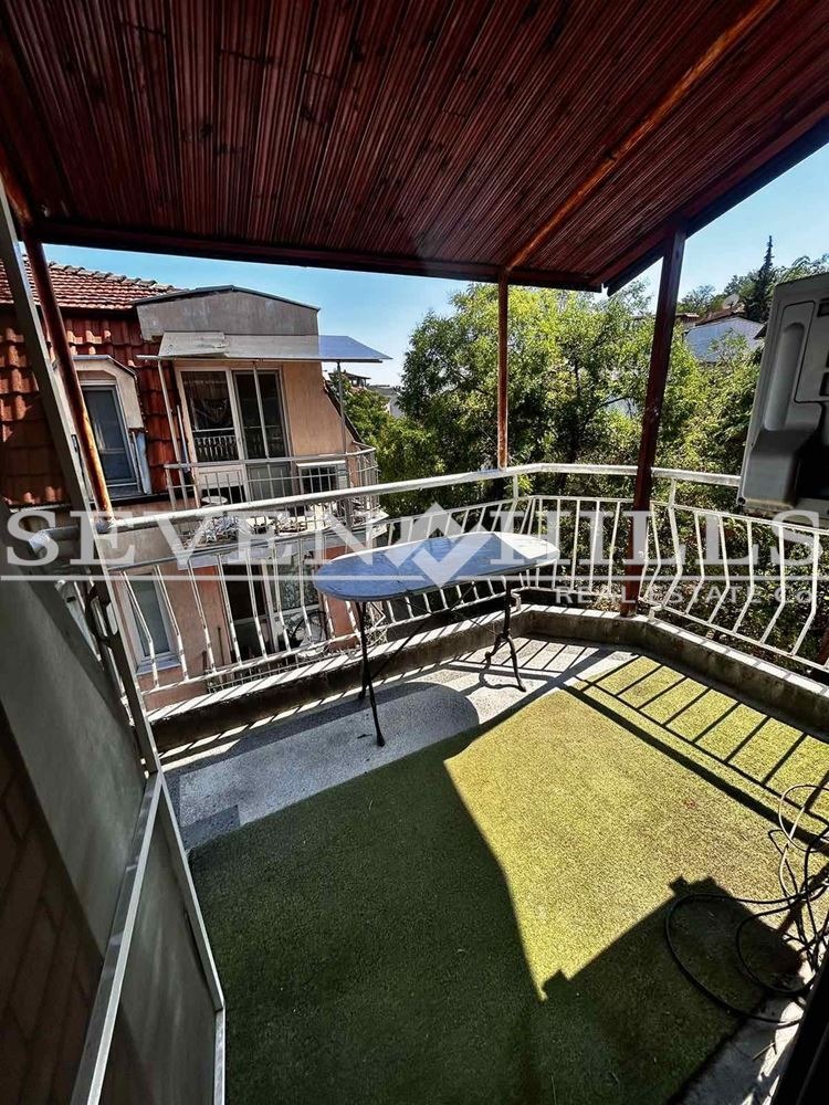 For Sale  3 bedroom Plovdiv , Tsentar , 99 sq.m | 67831922 - image [7]