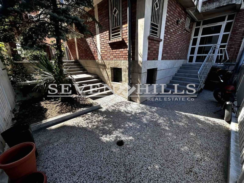 In vendita  3 camere da letto Plovdiv , Tsentar , 99 mq | 67831922 - Immagine [13]