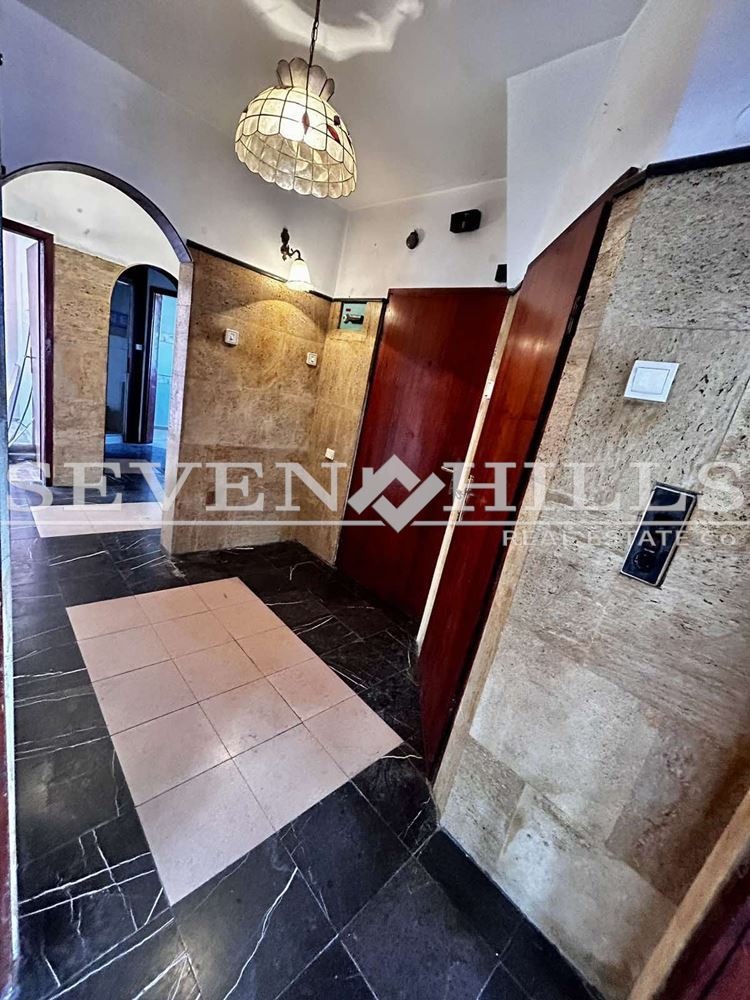 For Sale  3 bedroom Plovdiv , Tsentar , 99 sq.m | 67831922 - image [11]