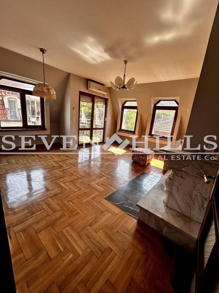 For Sale  3 bedroom Plovdiv , Tsentar , 99 sq.m | 67831922