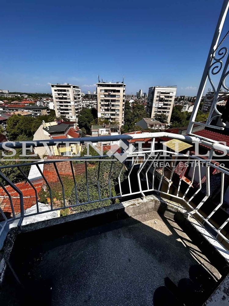 À vendre  3 chambres Plovdiv , Tsentar , 99 m² | 67831922 - image [9]