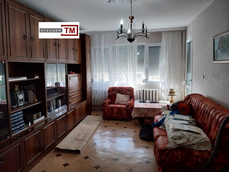 Продава 4-СТАЕН, гр. Раднево, област Стара Загора, снимка 4 - Апартаменти - 52539695