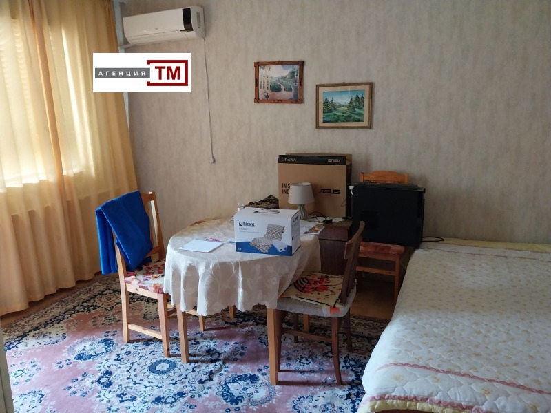 Продава 4-СТАЕН, гр. Раднево, област Стара Загора, снимка 6 - Апартаменти - 52539695