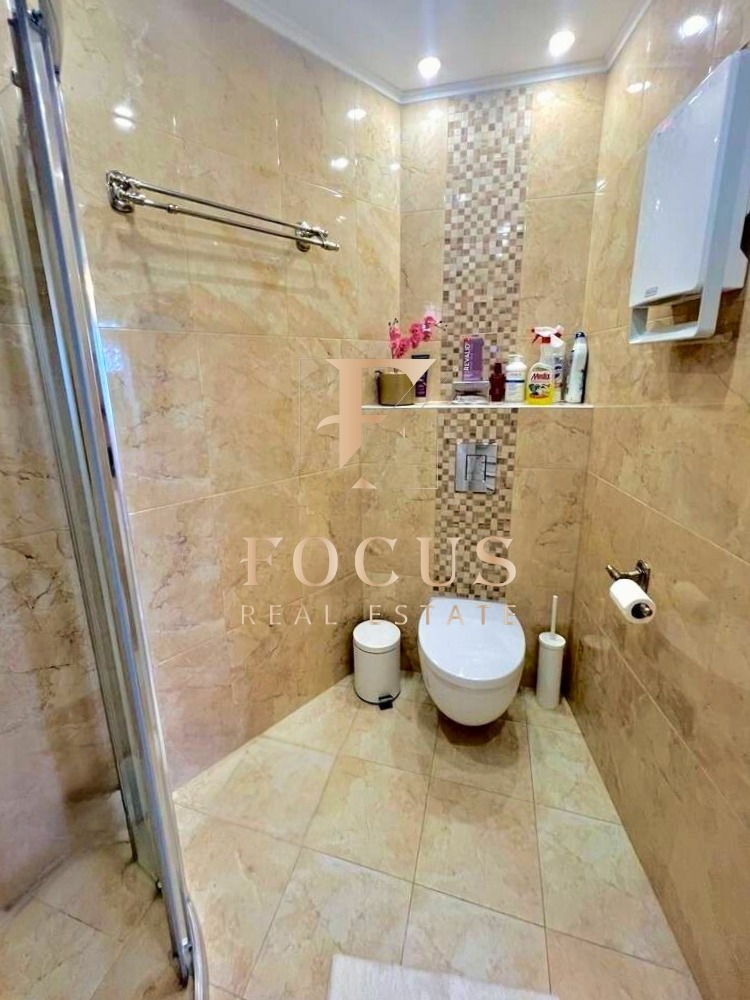 Продава 4-СТАЕН, гр. Пловдив, Кършияка, снимка 9 - Апартаменти - 52612484