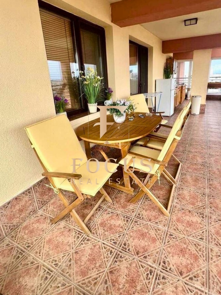 Продава 4-СТАЕН, гр. Пловдив, Кършияка, снимка 12 - Апартаменти - 52612484