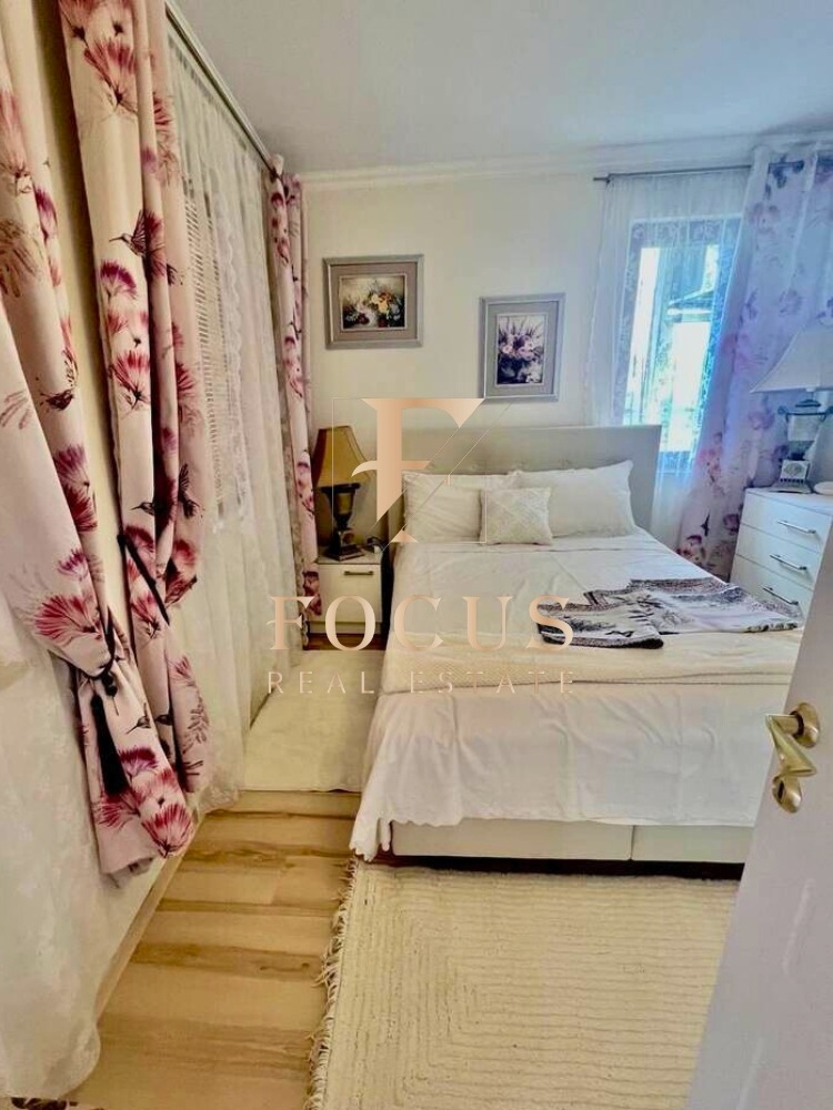 Продава 4-СТАЕН, гр. Пловдив, Кършияка, снимка 7 - Апартаменти - 52612484