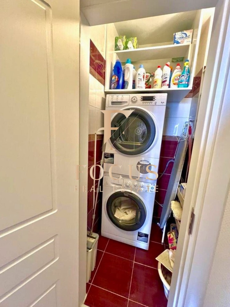 Продава 4-СТАЕН, гр. Пловдив, Кършияка, снимка 10 - Апартаменти - 52612484