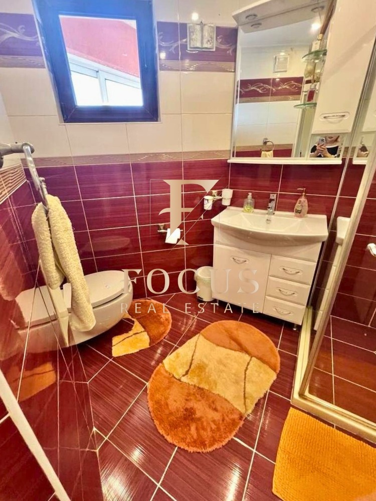 Продава 4-СТАЕН, гр. Пловдив, Кършияка, снимка 11 - Апартаменти - 52612484