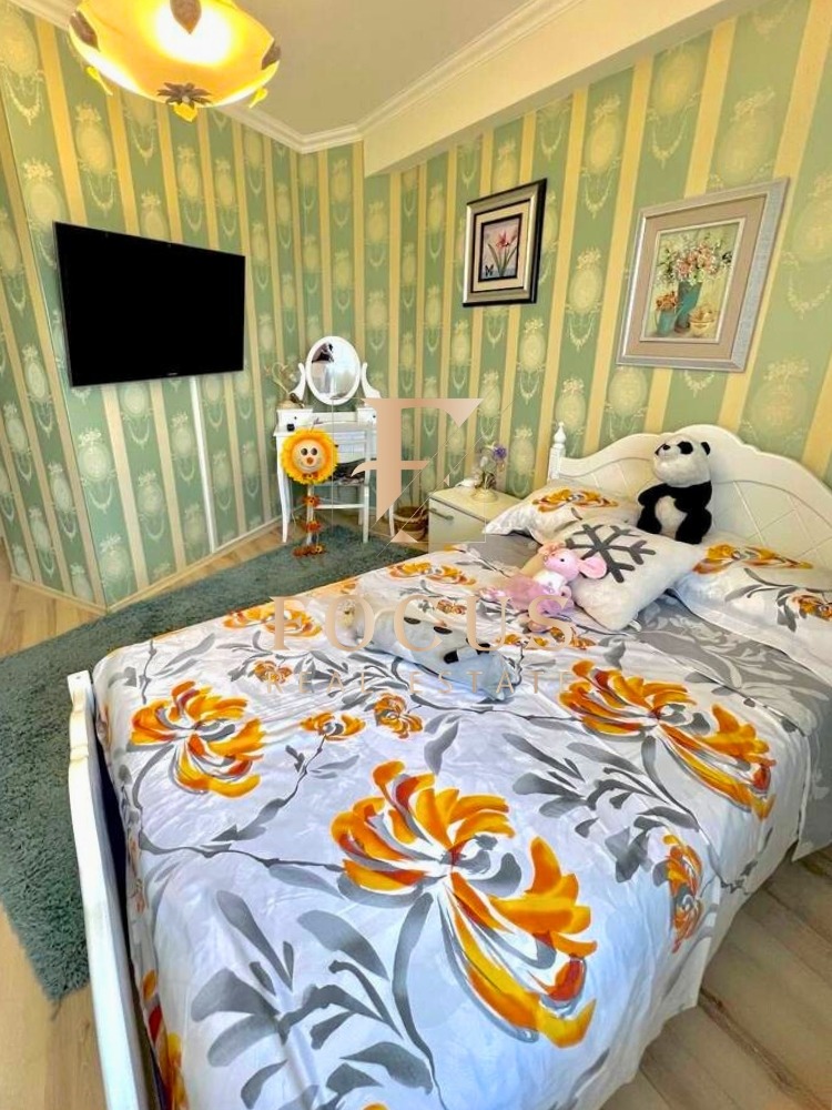 Продава 4-СТАЕН, гр. Пловдив, Кършияка, снимка 6 - Апартаменти - 52612484