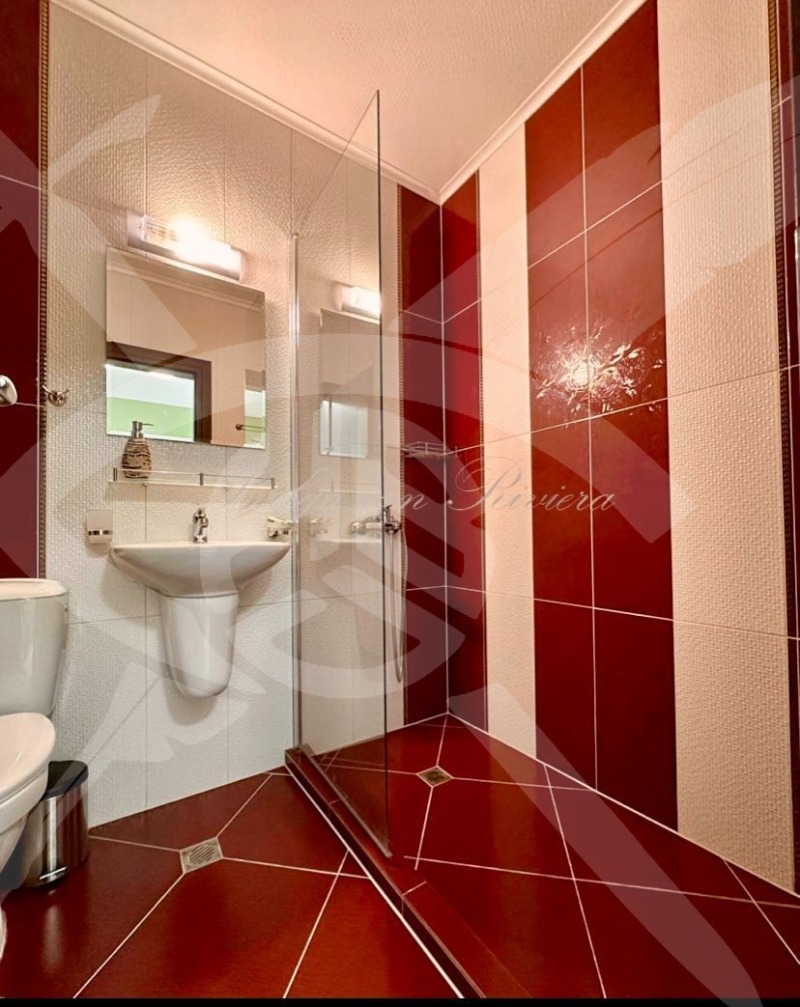 Satılık  Çatı katı bölge Burgaz , Sveti Vlas , 38 metrekare | 61555820 - görüntü [9]