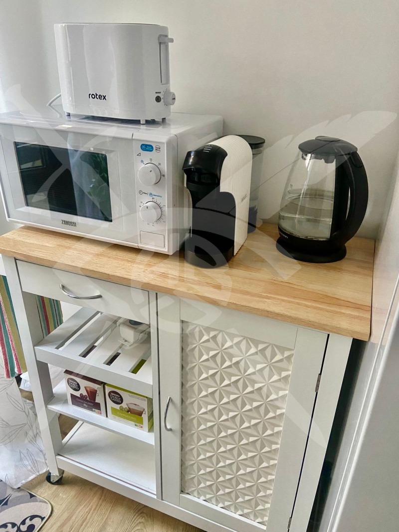 Satılık  Çatı katı bölge Burgaz , Sveti Vlas , 38 metrekare | 61555820 - görüntü [5]