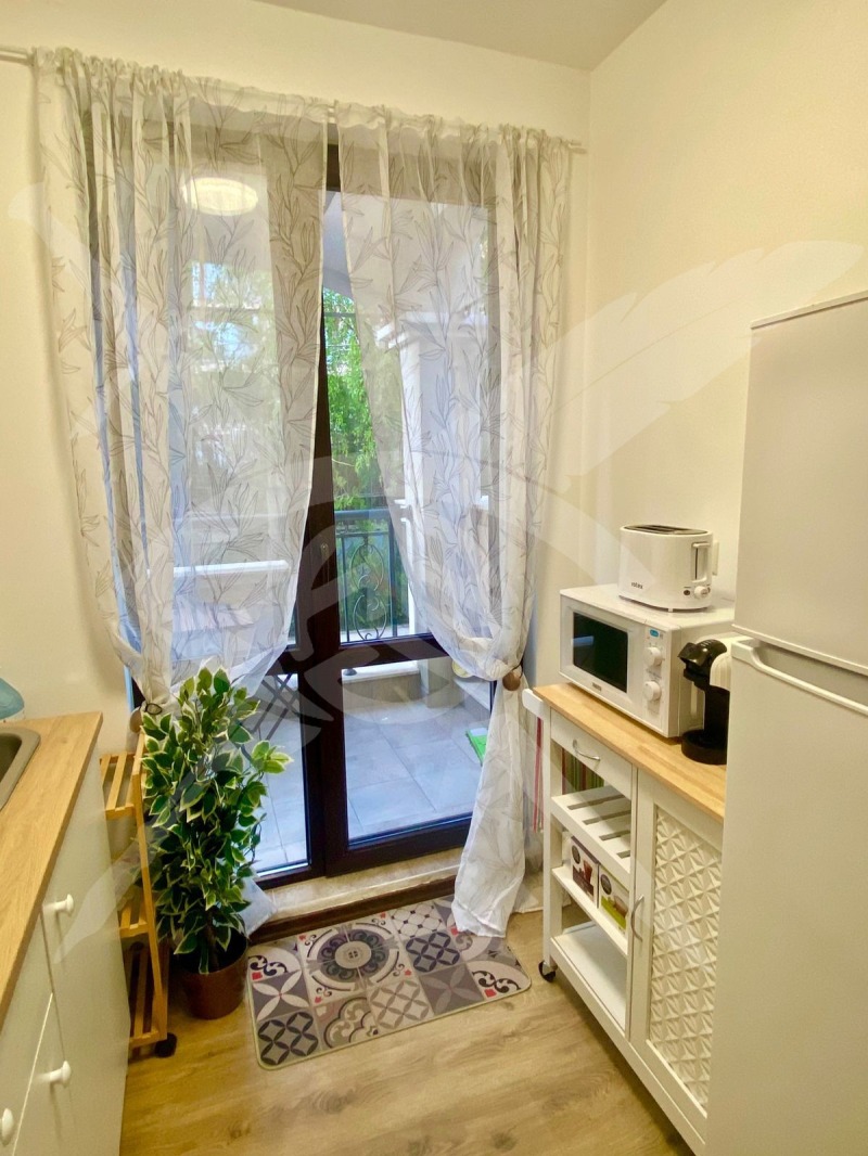 Satılık  Çatı katı bölge Burgaz , Sveti Vlas , 38 metrekare | 61555820 - görüntü [7]
