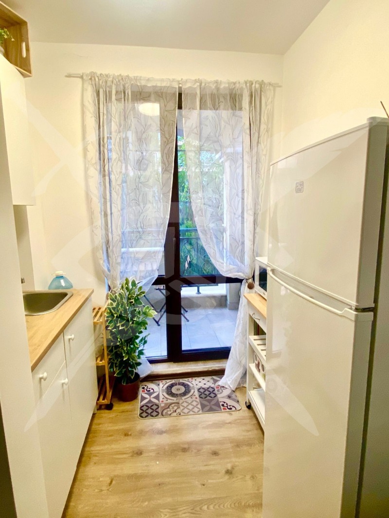 Satılık  Çatı katı bölge Burgaz , Sveti Vlas , 38 metrekare | 61555820 - görüntü [3]